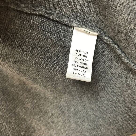 Banana Republic Open Front Blazer  (XS) - Picture 4 of 9